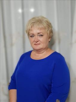 Баранникова Ольга Владимировна